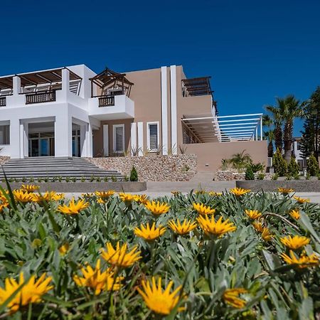Gaia Village Tigkaki  Bagian luar foto