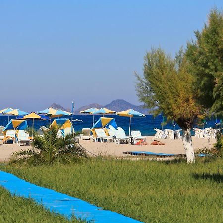 Gaia Village Tigkaki  Bagian luar foto
